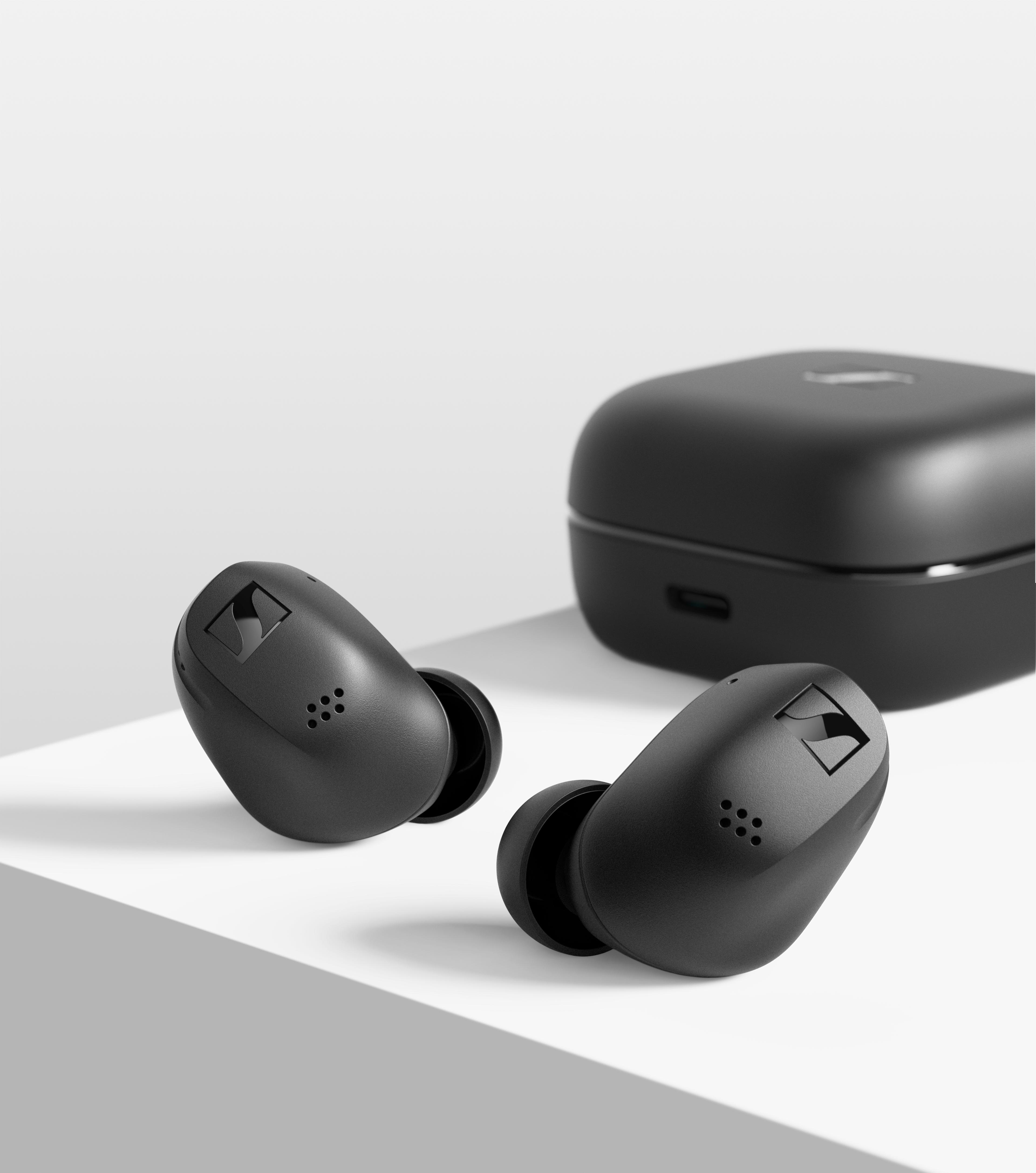 Accentum True Wireless