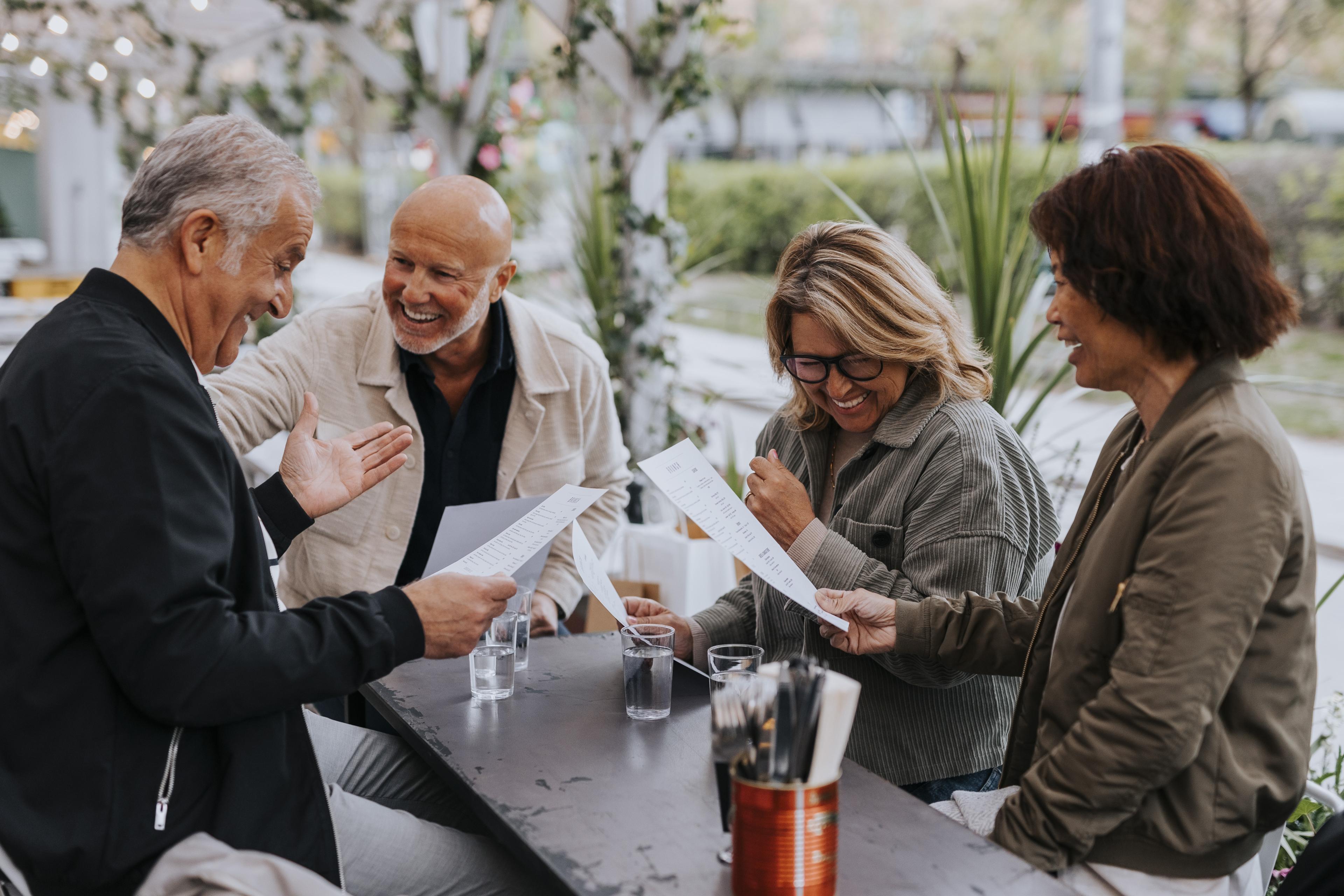Embrace Better Hearing: How Hearing Aids Enhance Mental Health